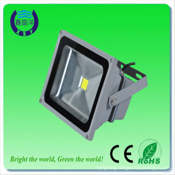 High power and high lumen 50W LED SAA flood led light 3 years warranty